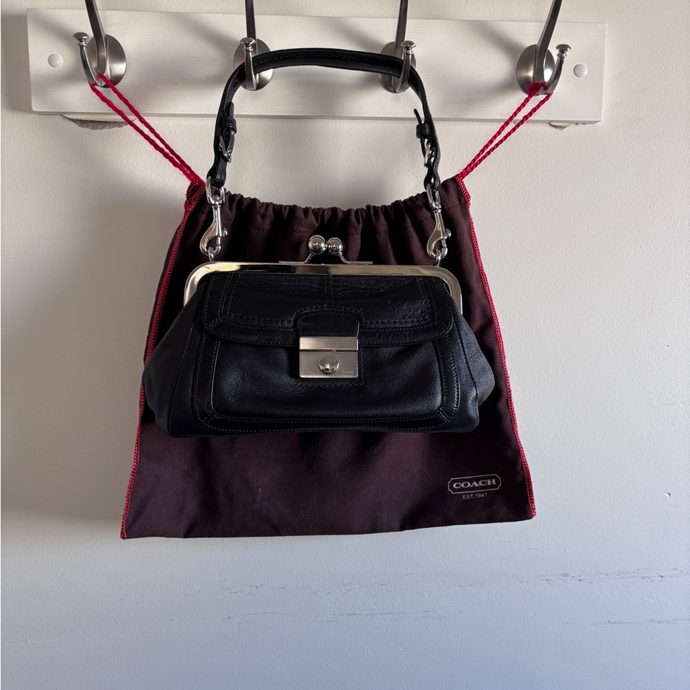 Coach Handbag